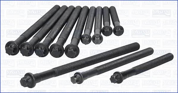 Ajusa 81044900 Cylinder Head Bolts Kit 81044900: Buy near me in Poland at 2407.PL - Good price!