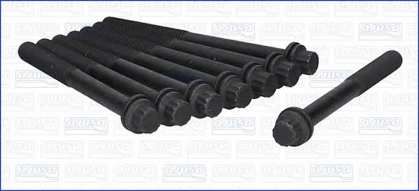 Ajusa 81045200 Cylinder Head Bolts Kit 81045200: Buy near me in Poland at 2407.PL - Good price!