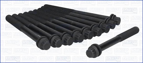 Ajusa 81045300 Cylinder Head Bolts Kit 81045300: Buy near me in Poland at 2407.PL - Good price!