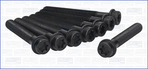 Ajusa 81046500 Cylinder Head Bolts Kit 81046500: Buy near me in Poland at 2407.PL - Good price!