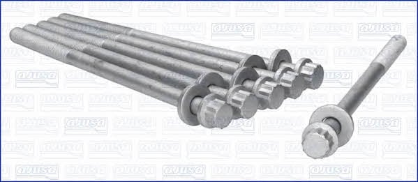 Ajusa 81046800 Cylinder Head Bolts Kit 81046800: Buy near me at 2407.PL in Poland at an Affordable price!