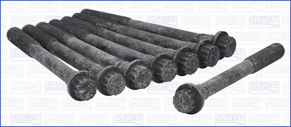 Ajusa 81046900 Cylinder Head Bolts Kit 81046900: Buy near me in Poland at 2407.PL - Good price!