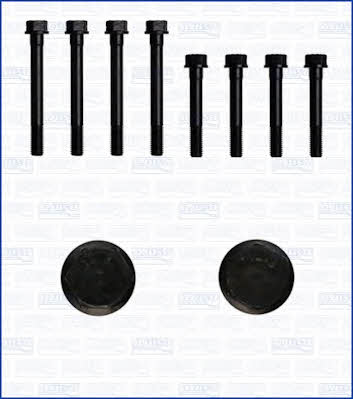 Ajusa 81047200 Cylinder Head Bolts Kit 81047200: Buy near me in Poland at 2407.PL - Good price!