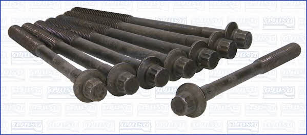 Ajusa 81047400 Cylinder Head Bolts Kit 81047400: Buy near me in Poland at 2407.PL - Good price!