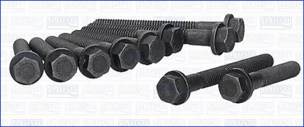 Ajusa 81047900 Cylinder Head Bolts Kit 81047900: Buy near me in Poland at 2407.PL - Good price!
