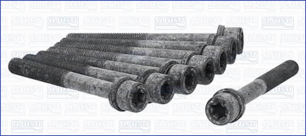 Ajusa 81048100 Cylinder Head Bolts Kit 81048100: Buy near me in Poland at 2407.PL - Good price!