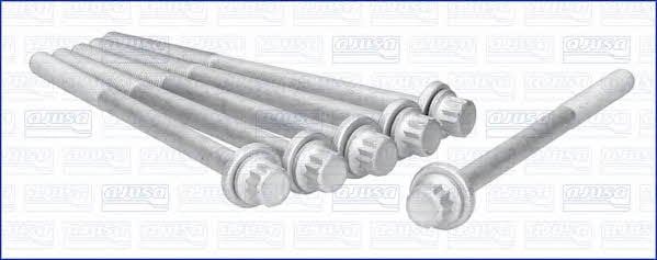 Ajusa 81048800 Cylinder Head Bolts Kit 81048800: Buy near me in Poland at 2407.PL - Good price!