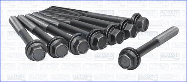 Ajusa 81049200 Cylinder Head Bolts Kit 81049200: Buy near me in Poland at 2407.PL - Good price!