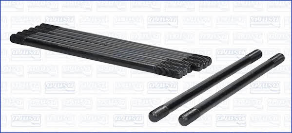 Ajusa 81049800 Cylinder Head Bolts Kit 81049800: Buy near me in Poland at 2407.PL - Good price!
