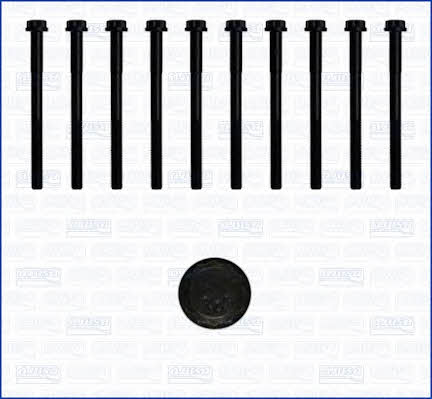 Ajusa 81050000 Cylinder Head Bolts Kit 81050000: Buy near me in Poland at 2407.PL - Good price!
