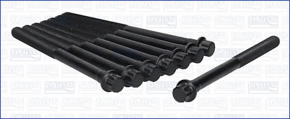 Ajusa 81050100 Cylinder Head Bolts Kit 81050100: Buy near me at 2407.PL in Poland at an Affordable price!