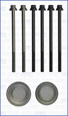 Ajusa 81050300 Cylinder Head Bolts Kit 81050300: Buy near me in Poland at 2407.PL - Good price!