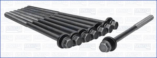 Ajusa 81050400 Cylinder Head Bolts Kit 81050400: Buy near me in Poland at 2407.PL - Good price!
