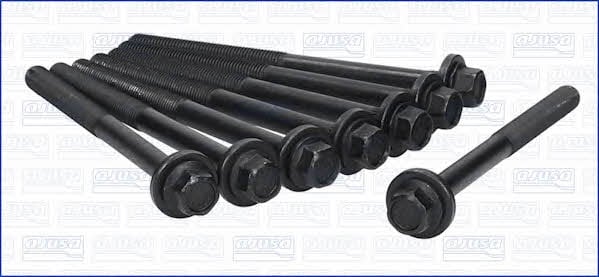Ajusa 81050600 Cylinder Head Bolts Kit 81050600: Buy near me in Poland at 2407.PL - Good price!