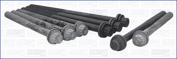 Ajusa 81050900 Cylinder Head Bolts Kit 81050900: Buy near me in Poland at 2407.PL - Good price!