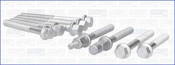 Ajusa 81051000 Cylinder Head Bolts Kit 81051000: Buy near me in Poland at 2407.PL - Good price!