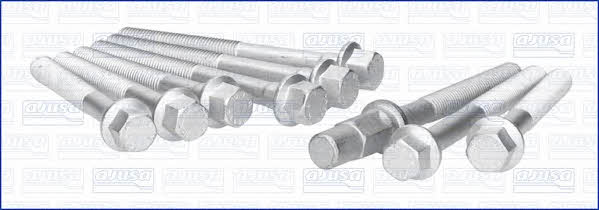 Ajusa 81051400 Cylinder Head Bolts Kit 81051400: Buy near me in Poland at 2407.PL - Good price!