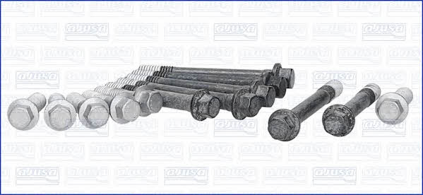 Ajusa 81051500 Cylinder Head Bolts Kit 81051500: Buy near me in Poland at 2407.PL - Good price!