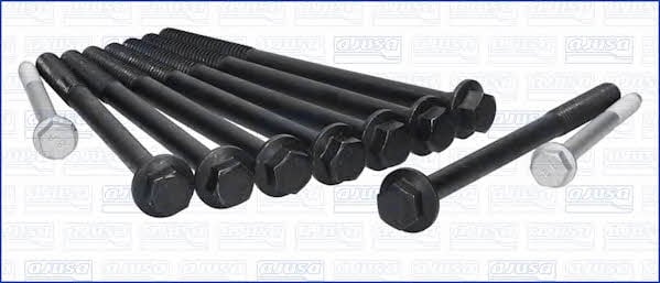 Ajusa 81051900 Cylinder Head Bolts Kit 81051900: Buy near me in Poland at 2407.PL - Good price!