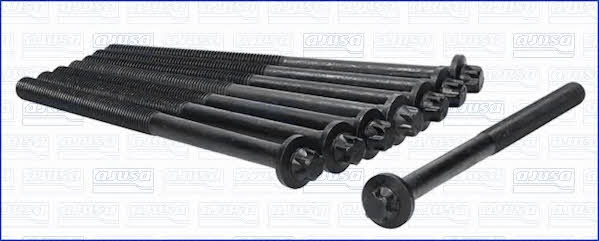 Ajusa 81052500 Cylinder Head Bolts Kit 81052500: Buy near me in Poland at 2407.PL - Good price!