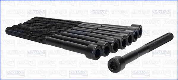 Ajusa 81052700 Cylinder Head Bolts Kit 81052700: Buy near me at 2407.PL in Poland at an Affordable price!