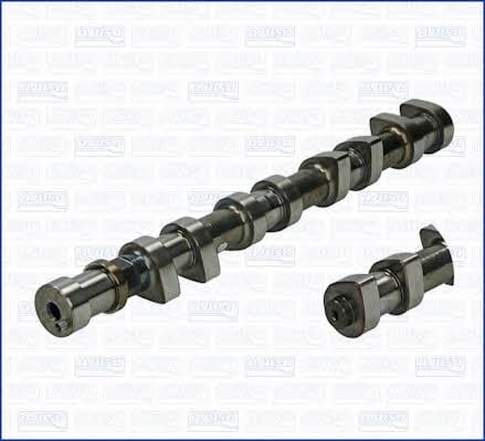 Ajusa 93004200 Camshaft 93004200: Buy near me at 2407.PL in Poland at an Affordable price!