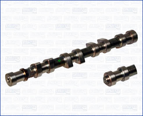 Ajusa 93004300 Camshaft 93004300: Buy near me at 2407.PL in Poland at an Affordable price!