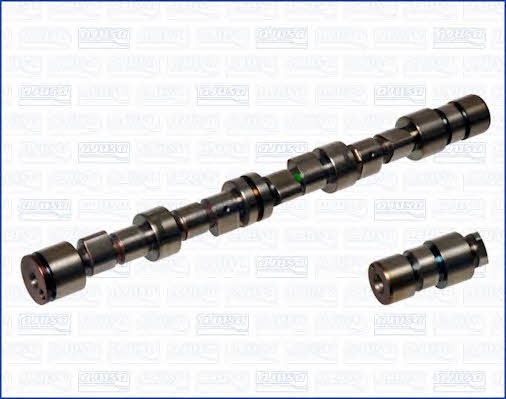 Ajusa 93008900 Camshaft 93008900: Buy near me at 2407.PL in Poland at an Affordable price!