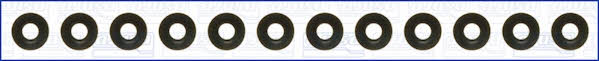 Ajusa 57033900 Valve oil seals, kit 57033900: Buy near me at 2407.PL in Poland at an Affordable price!