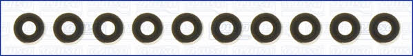 Ajusa 57034200 Valve oil seals, kit 57034200: Buy near me at 2407.PL in Poland at an Affordable price!