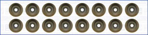 Ajusa 57037800 Valve oil seals, kit 57037800: Buy near me in Poland at 2407.PL - Good price!