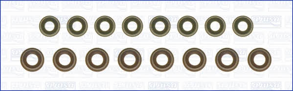 Ajusa 57042800 Valve oil seals, kit 57042800: Buy near me in Poland at 2407.PL - Good price!