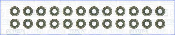 Ajusa 57043200 Valve oil seals, kit 57043200: Buy near me in Poland at 2407.PL - Good price!