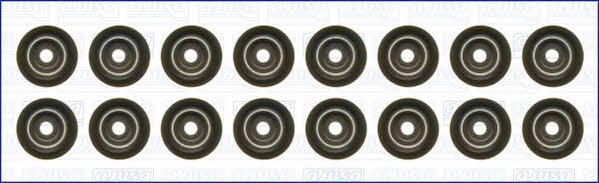 Ajusa 57047000 Valve oil seals, kit 57047000: Buy near me at 2407.PL in Poland at an Affordable price!
