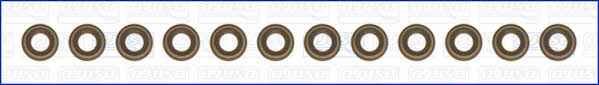 Ajusa 57048300 Valve oil seals, kit 57048300: Buy near me in Poland at 2407.PL - Good price!