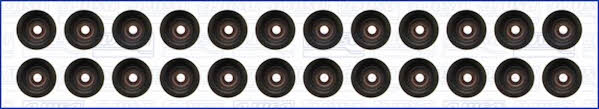 Ajusa 57054500 Valve oil seals, kit 57054500: Buy near me at 2407.PL in Poland at an Affordable price!