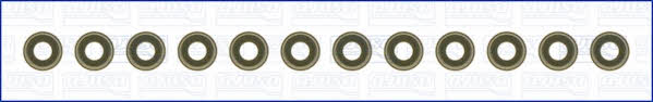 Ajusa 57057800 Valve oil seals, kit 57057800: Buy near me at 2407.PL in Poland at an Affordable price!