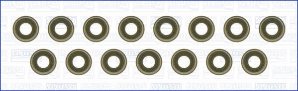 Ajusa 57057900 Valve oil seals, kit 57057900: Buy near me in Poland at 2407.PL - Good price!