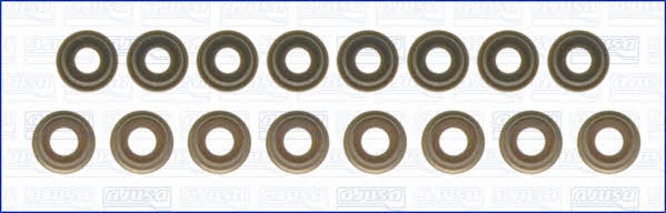 Ajusa 57058300 Valve oil seals, kit 57058300: Buy near me at 2407.PL in Poland at an Affordable price!