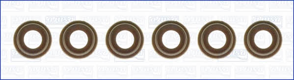 Ajusa 57058500 Valve oil seals, kit 57058500: Buy near me at 2407.PL in Poland at an Affordable price!