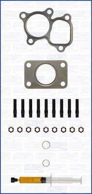 Ajusa JTC11423 Turbine mounting kit JTC11423: Buy near me in Poland at 2407.PL - Good price!