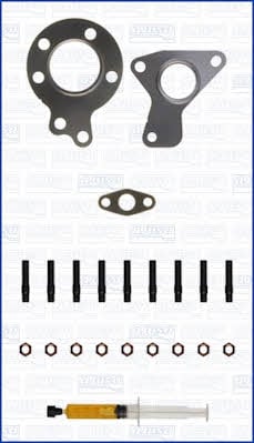 Ajusa JTC11465 Turbine mounting kit JTC11465: Buy near me at 2407.PL in Poland at an Affordable price!