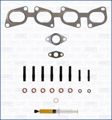 Ajusa JTC11489 Turbine mounting kit JTC11489: Buy near me at 2407.PL in Poland at an Affordable price!