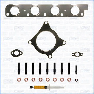 Ajusa JTC11546 Turbine mounting kit JTC11546: Buy near me at 2407.PL in Poland at an Affordable price!