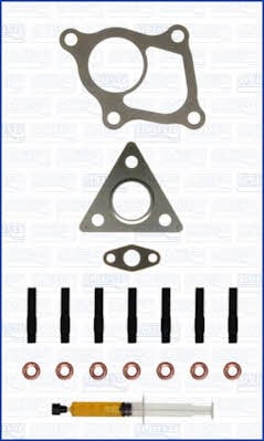 Ajusa JTC11553 Turbine mounting kit JTC11553: Buy near me in Poland at 2407.PL - Good price!