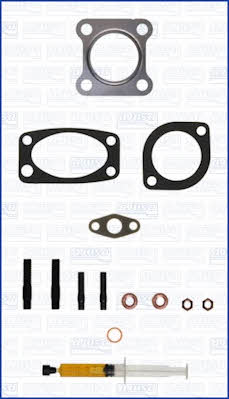 Ajusa JTC11571 Turbine mounting kit JTC11571: Buy near me at 2407.PL in Poland at an Affordable price!