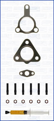 Ajusa JTC11607 Turbine mounting kit JTC11607: Buy near me at 2407.PL in Poland at an Affordable price!