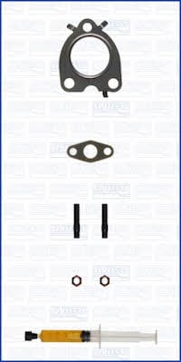 Ajusa JTC11612 Zestaw montażowy turbiny JTC11612: Dobra cena w Polsce na 2407.PL - Kup Teraz!