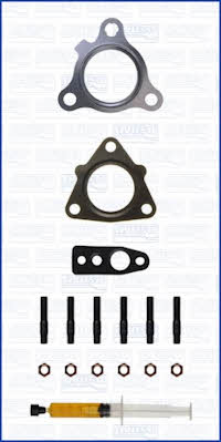 Ajusa JTC11626 Zestaw montażowy turbiny JTC11626: Dobra cena w Polsce na 2407.PL - Kup Teraz!