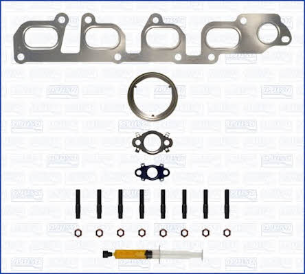Ajusa JTC11703 Turbine mounting kit JTC11703: Buy near me at 2407.PL in Poland at an Affordable price!